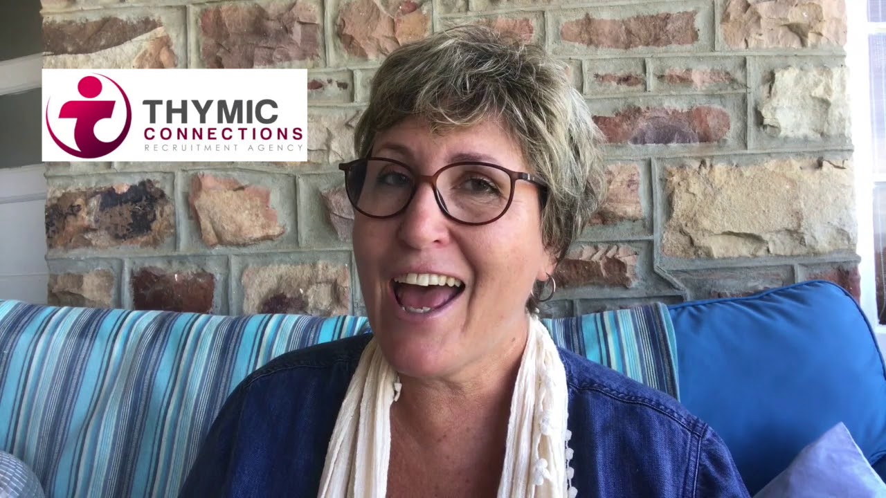 Thymic Connections Interview Preparation 1