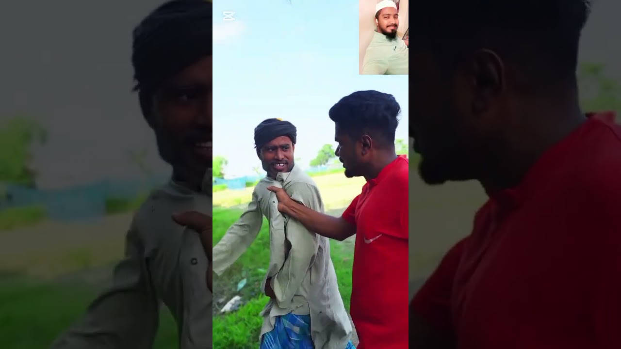 বউ কিভাবে শাসন করতে হয় এই ভিডিও দেখলেই বুঝতে পারবেন। 