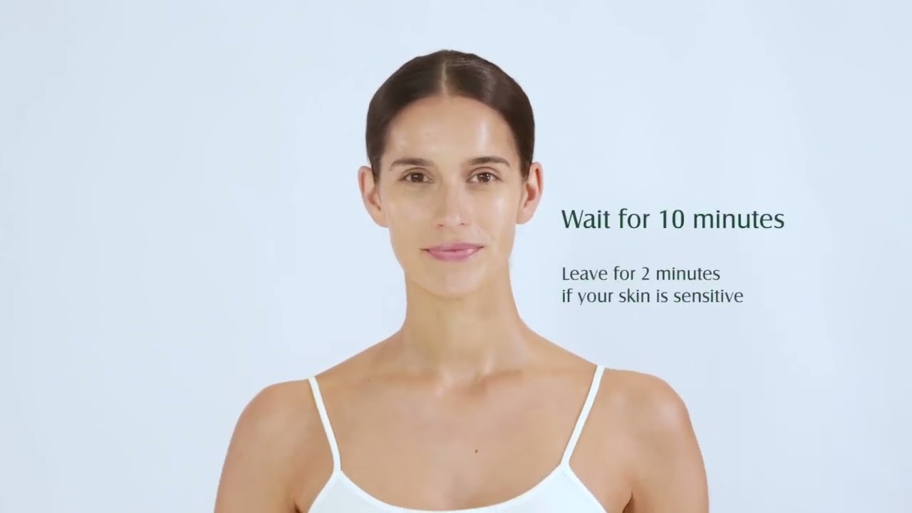 How To Use SHIFFA Tri Acid Radiance Peel