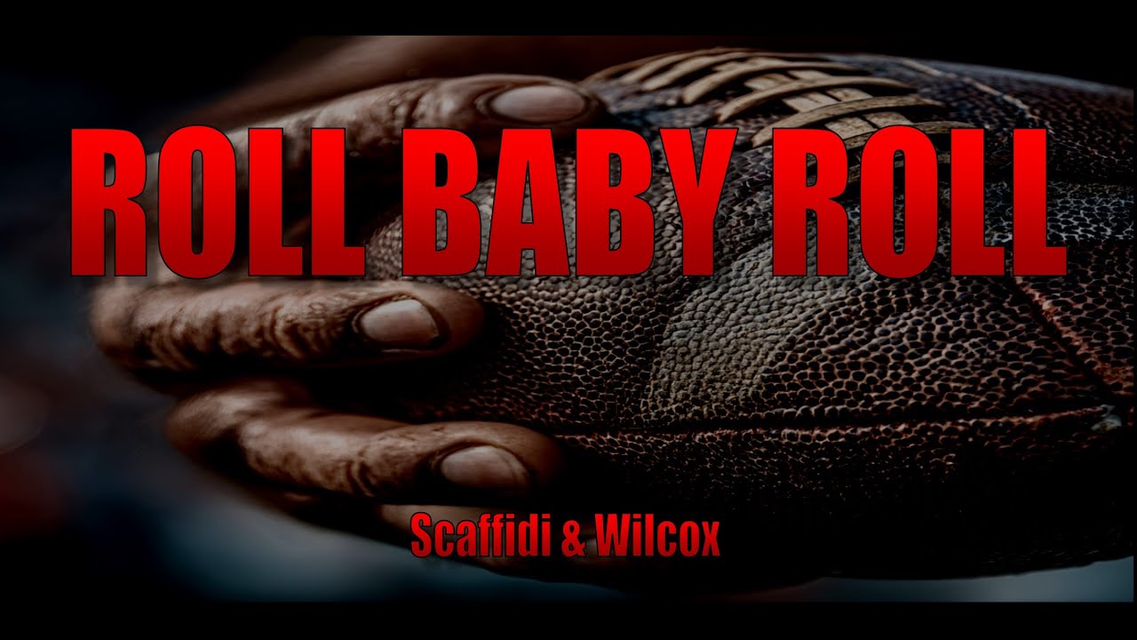 ROLL BABY ROLL