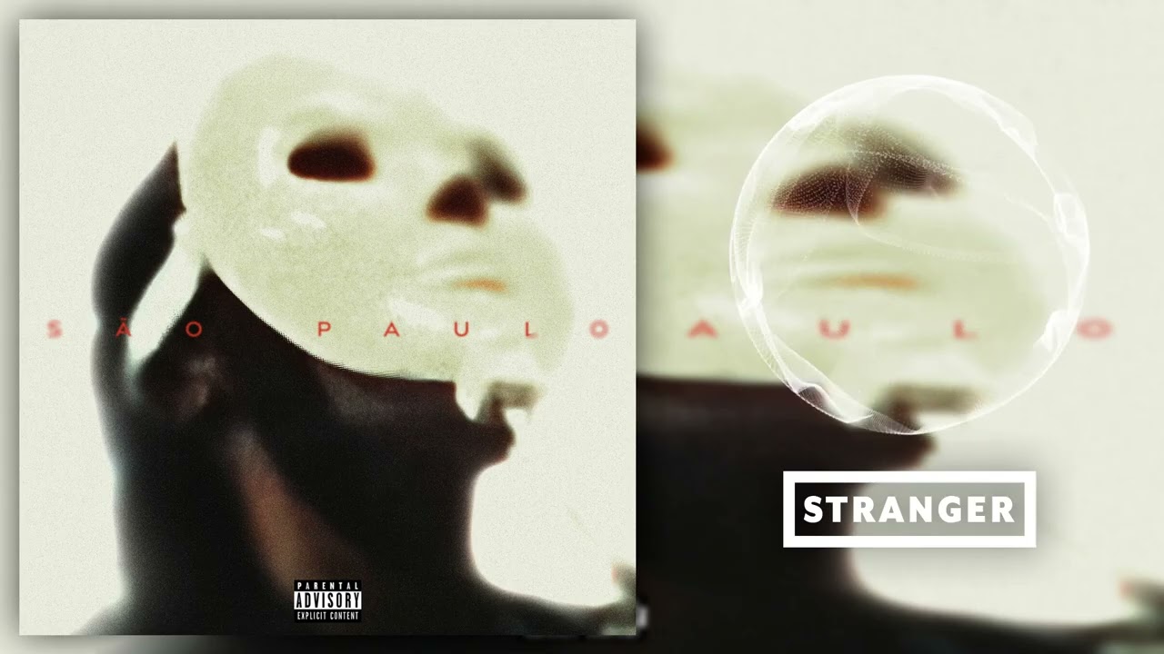 The Weeknd ft. Anitta - Sao Paulo (HUMAN404 Extended Edit)