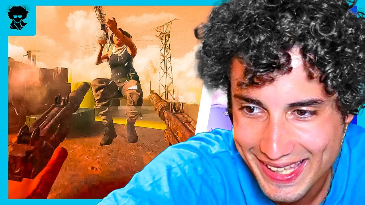 NINEXT ENSABOANDO EM REBIRTH ISLAND | Cortes do ninexT