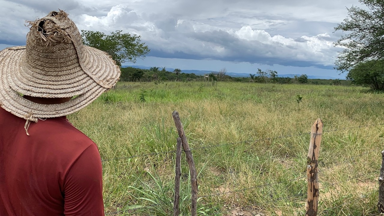 CHUVAS VOLTAM NOVAMENTE PARA A NOSSA REGIÃO