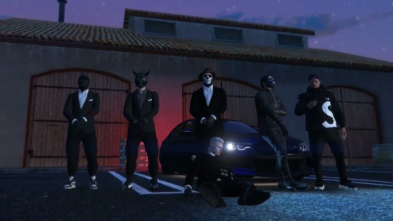 NMP RP Loading Screen   Marzec 2023