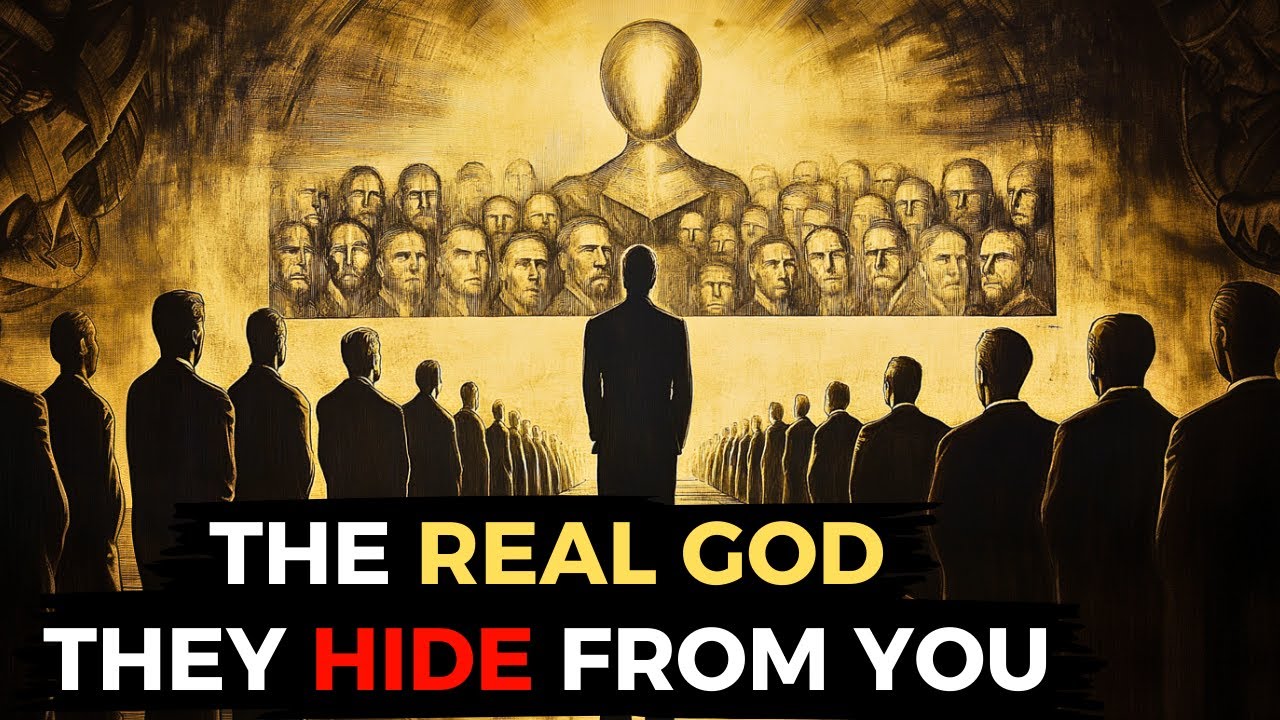 What The Secret Elite Knows About God They Don&rsquo;t Want You Know