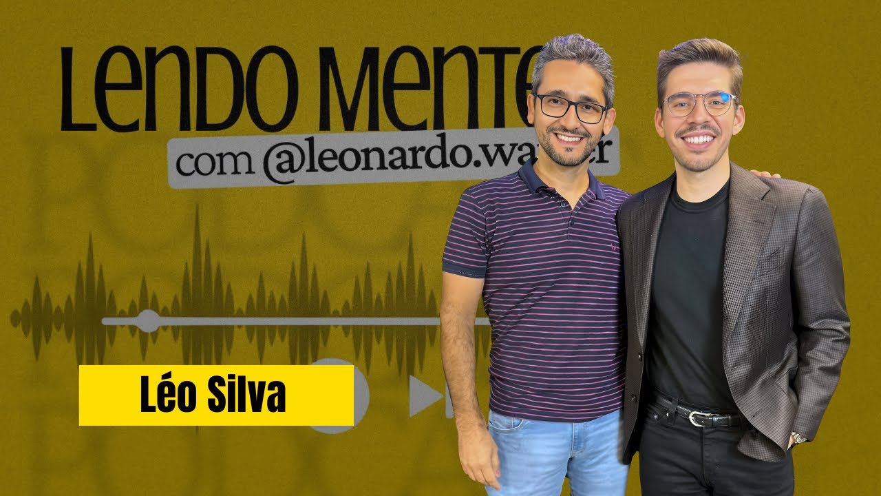 Léo Silva - Espiritualidade  #57