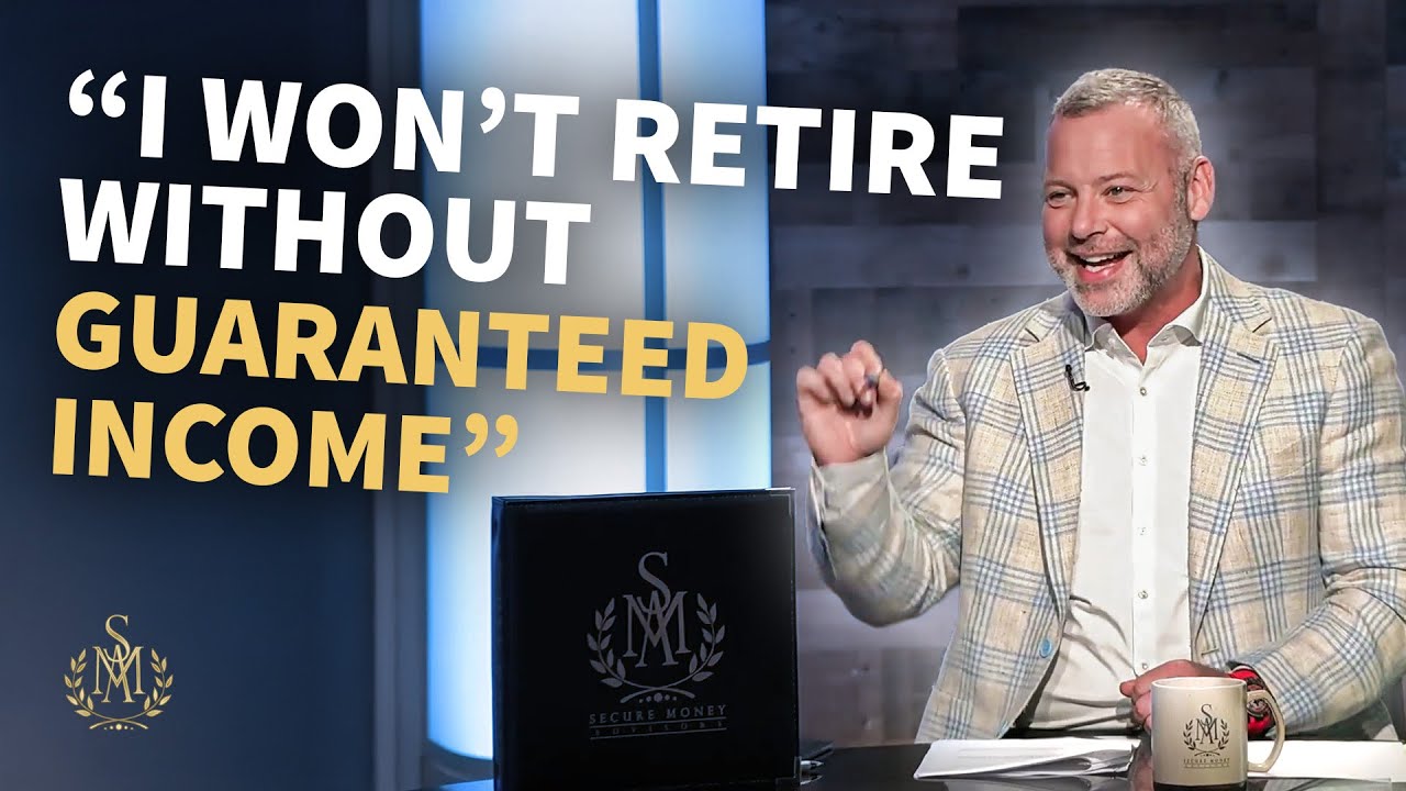 Most Retirees Make These 5 Critical Mistakes—Here's How to Avoid Them