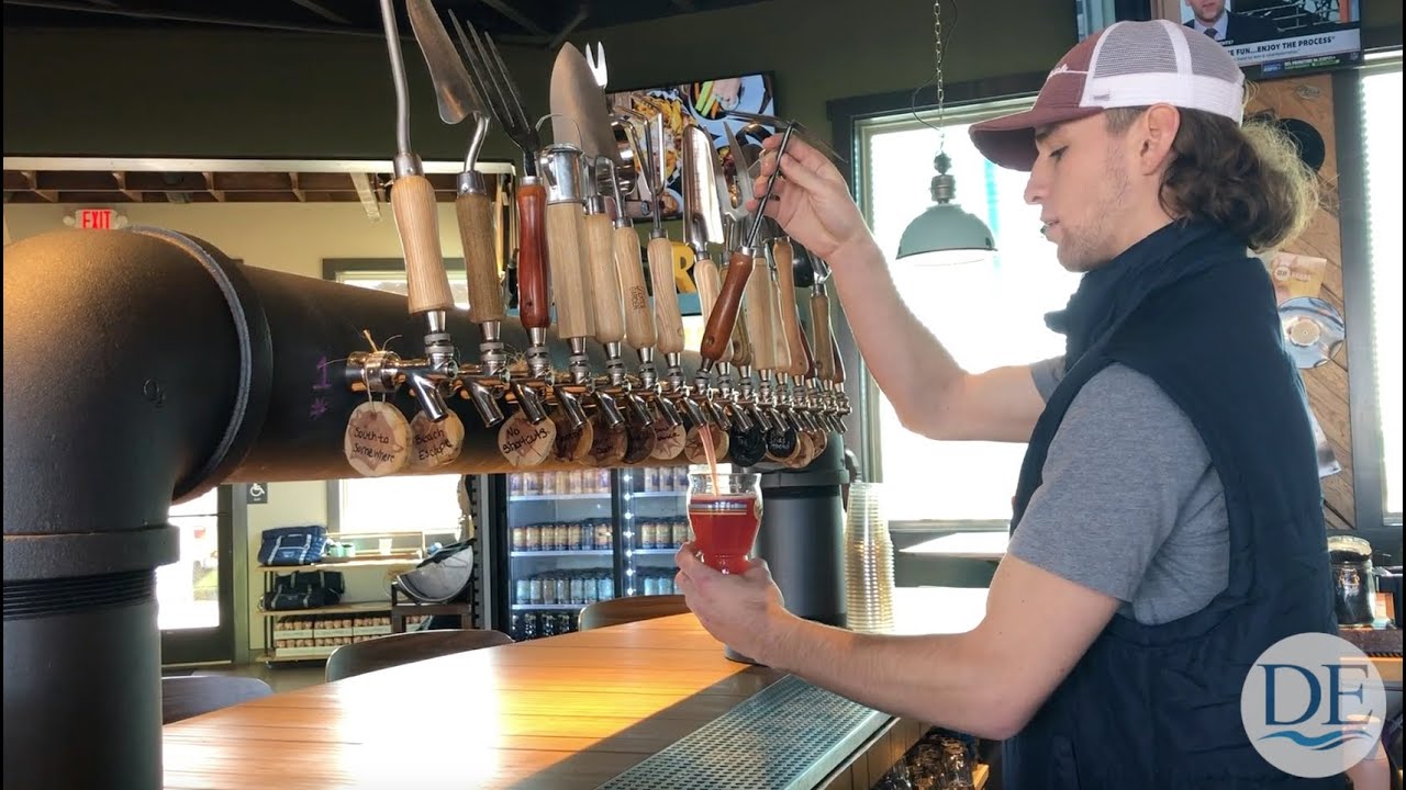 Delaware on Tap: Meet the latest additions