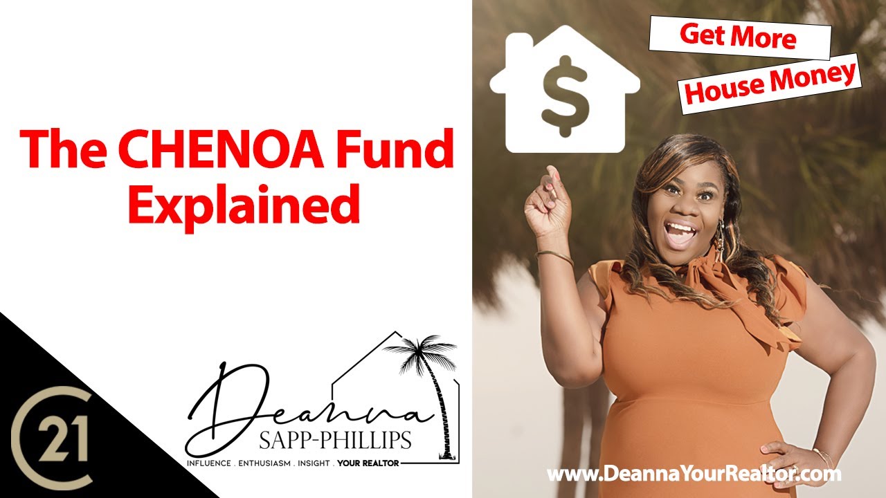 The Chenoa Fund Explained