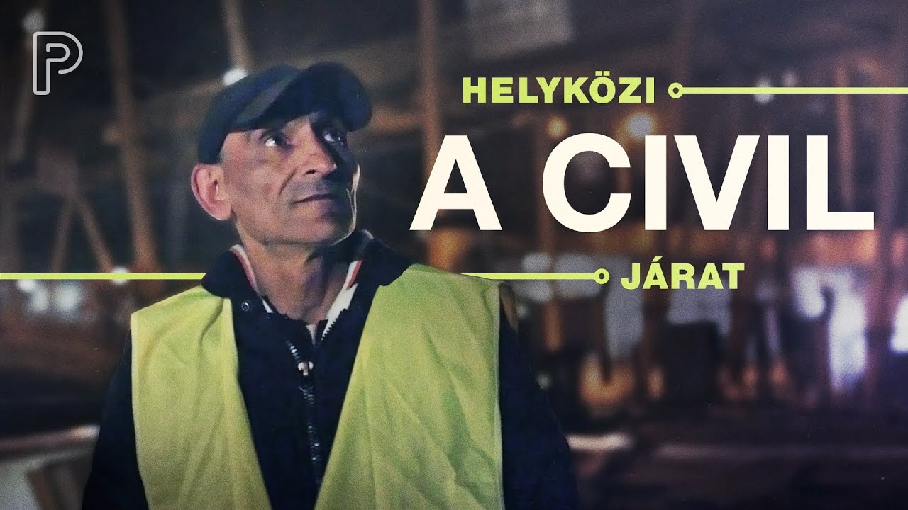 “A cigányságnak akkor lesz súlya, ha beleszól a politikába” | Civil Tanács ~ Helyközi Járat
