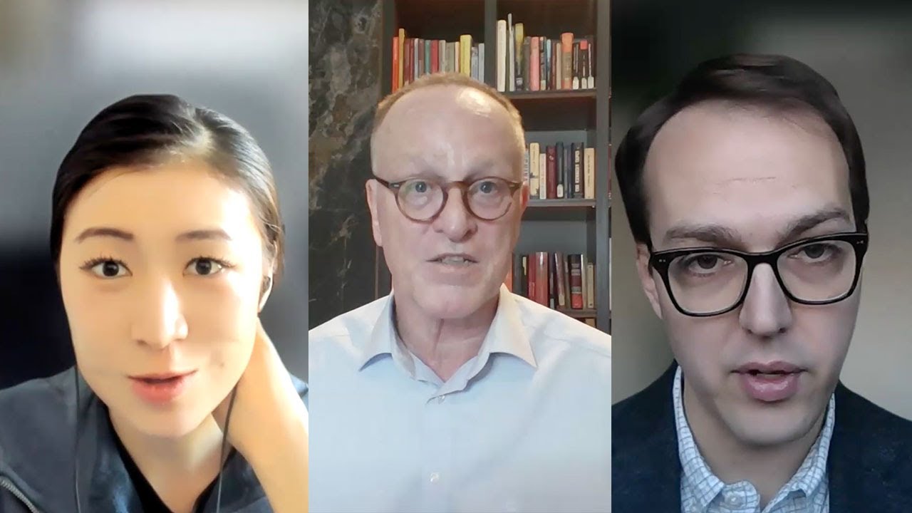 Почему процесс перебалансировки в Китае так сложен: напряженность, компромиссы и политические реш...