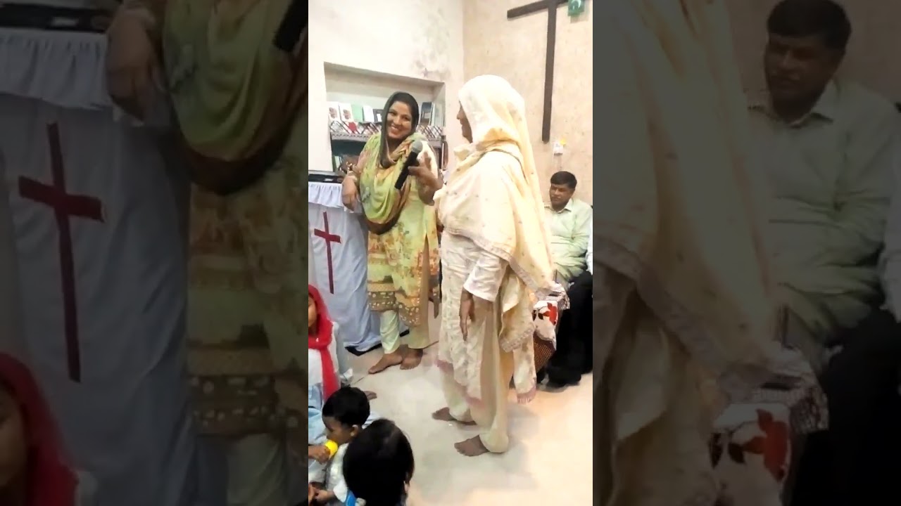 #jesus family church Thursday healing meeting testimony 