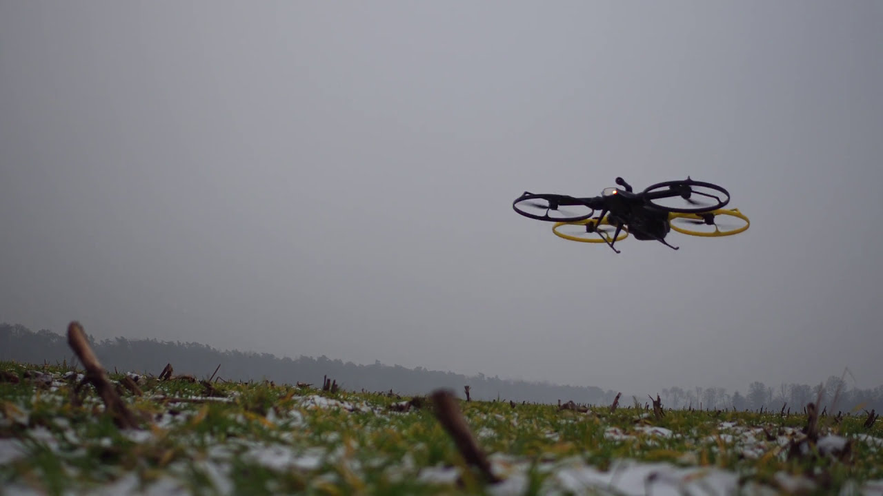 Avular drone
