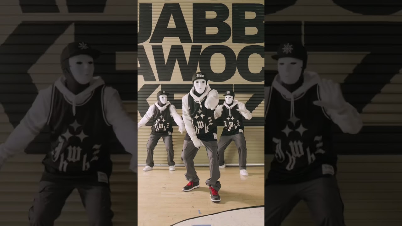#InDaGetto Challenge - #JBalvin #Skrillex #shorts