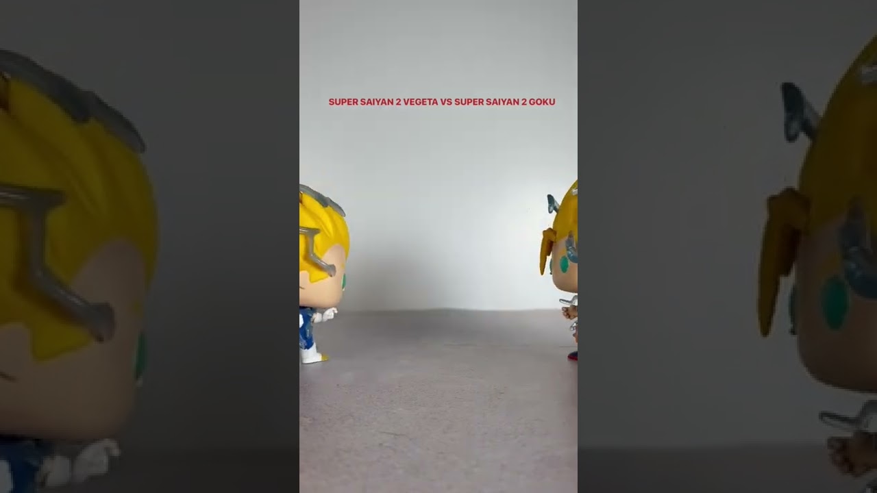DBZ Tournament! Who do you think would win? 