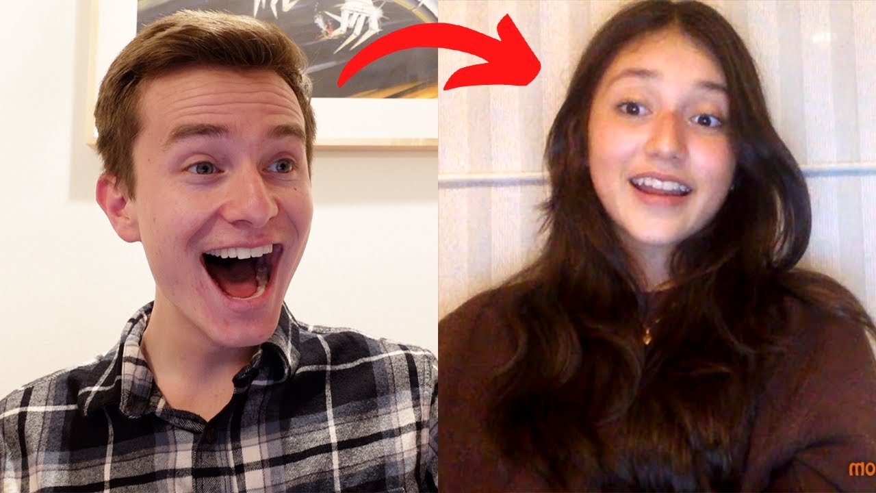 Guy Speaks Fluent Spanish, Shocks Native Speakers
