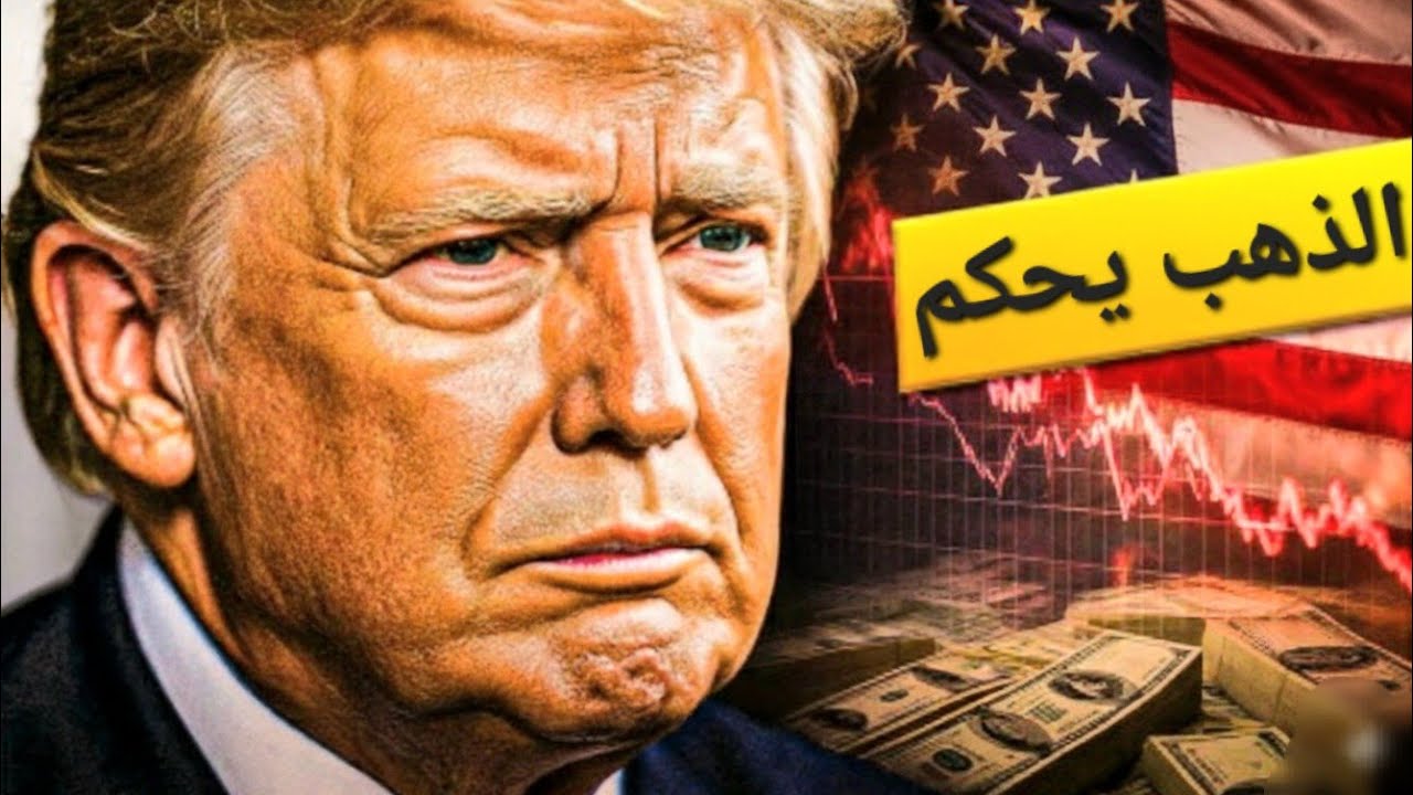 السلاح النووي المالي: من يملك الذهب… ومن يملك السيطرة عليه؟