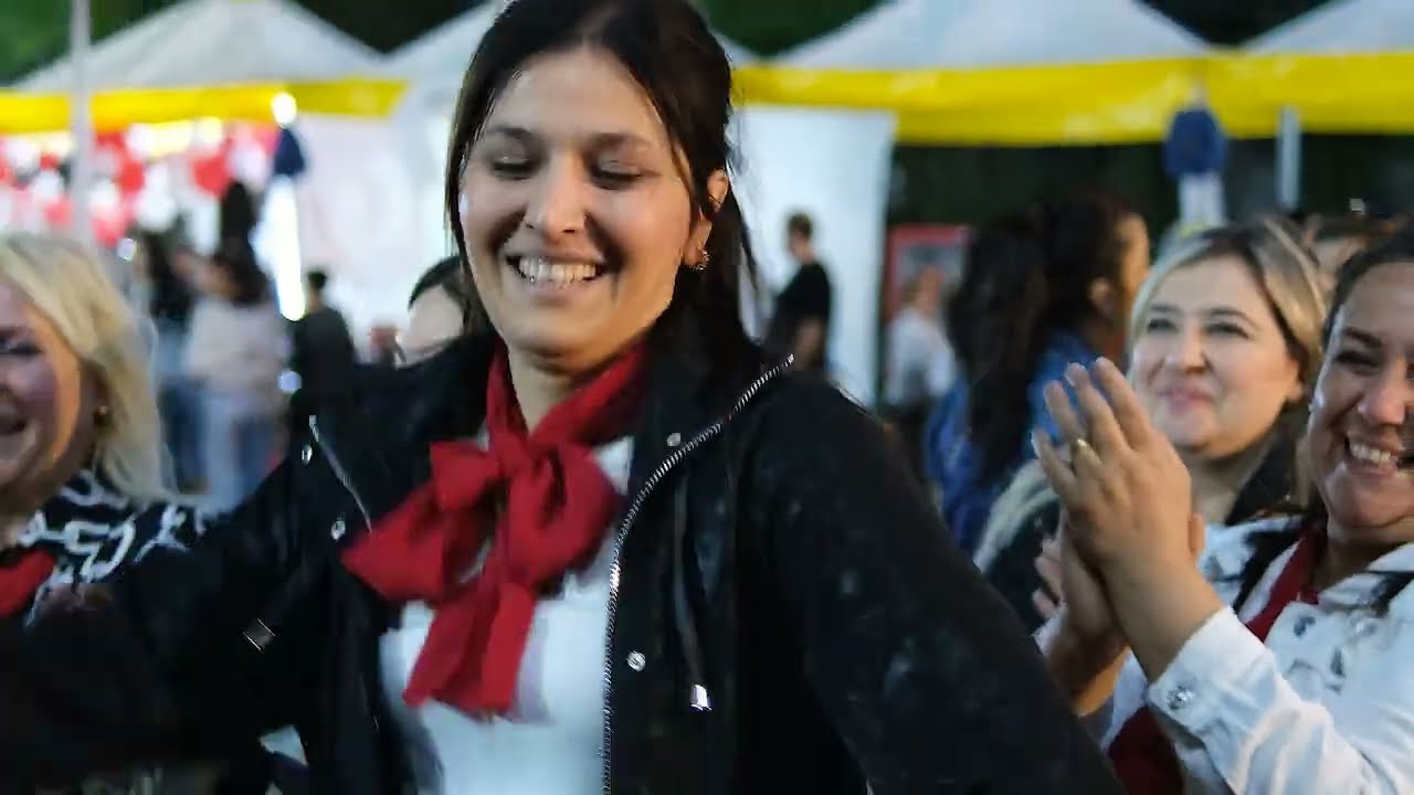 GAZİANTEP KOLEJ VAKFI 60 YIL FESTİVALİ
