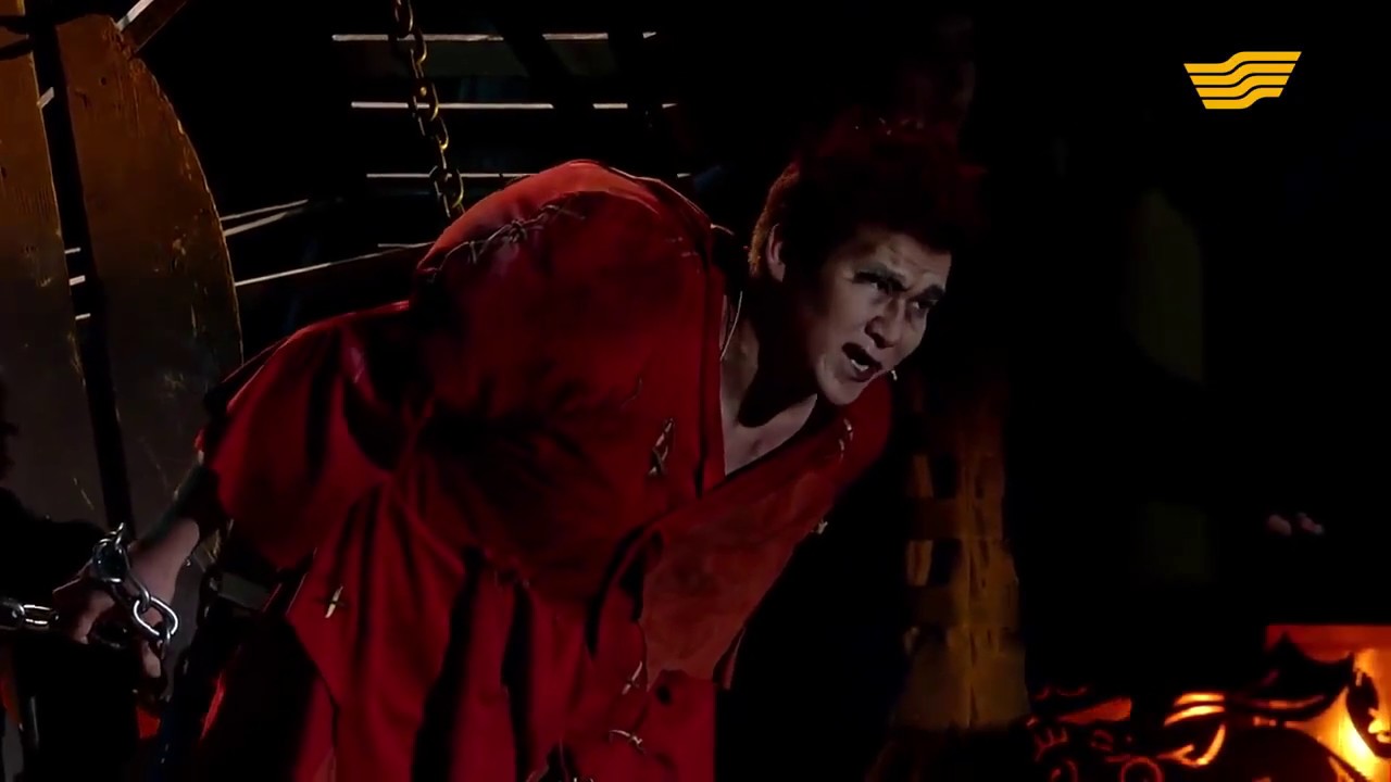 Notre Dame de Paris Kazakhstan - Belle