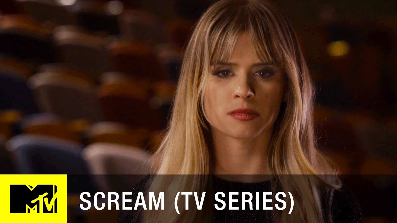 Scream (Season 2) | ‘Branson’s Back’ Official Sneak Peek | MTV