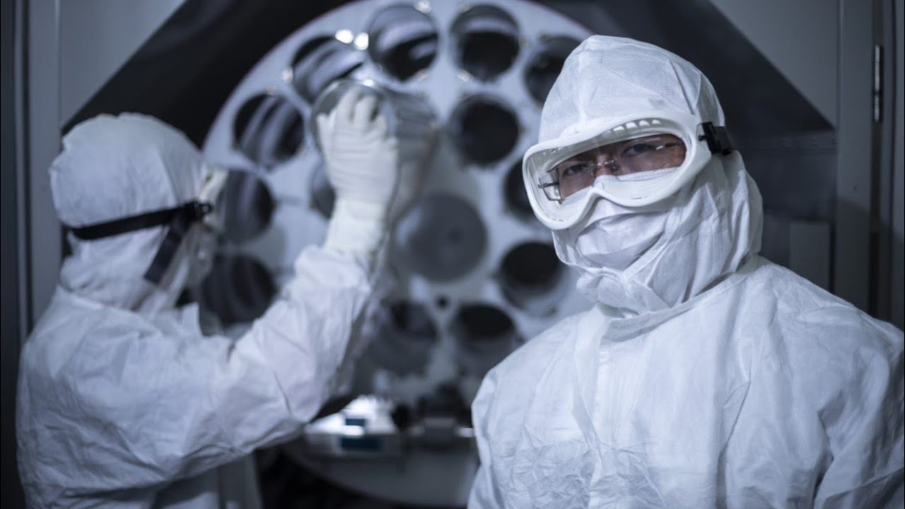 Welcome to The Ottawa Hospital's Biotherapeutics Manufacturing Centre