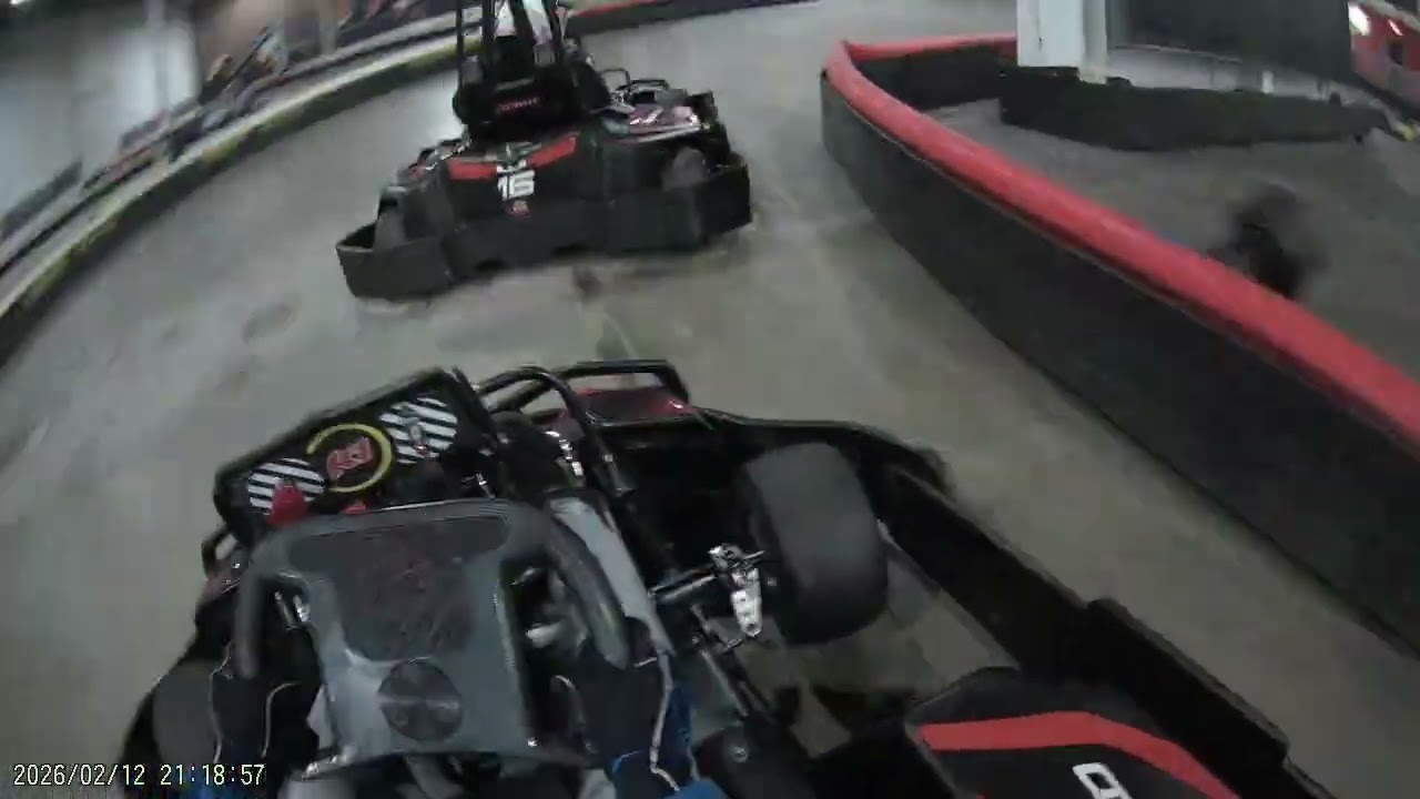 K1SC best time 24.204