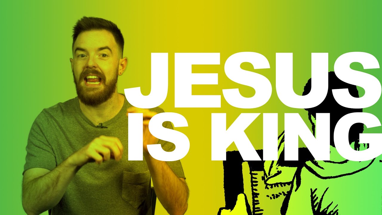 The Gospel of Matthew in 8 Minutes