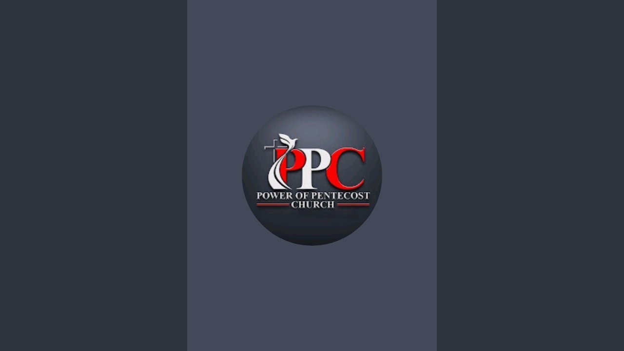 Power of pentecost is live!