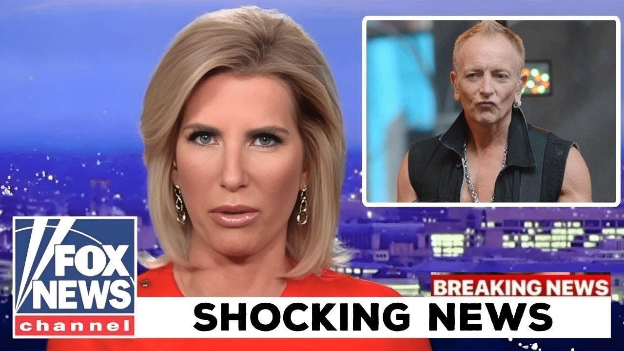 At 67, Phil Collen FINALLY Confirms What We Thought All Along