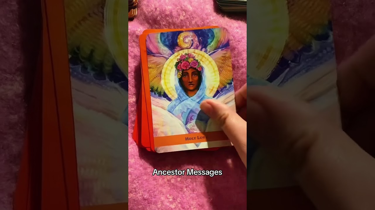 #ancestormessage #ancestorveneration #weeklyguidedmessages #oracle