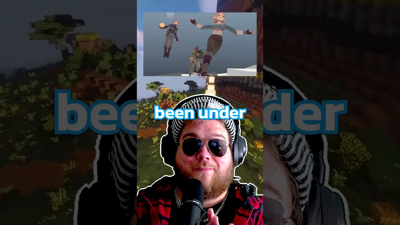 The TikTok Animator That Beat The Odds