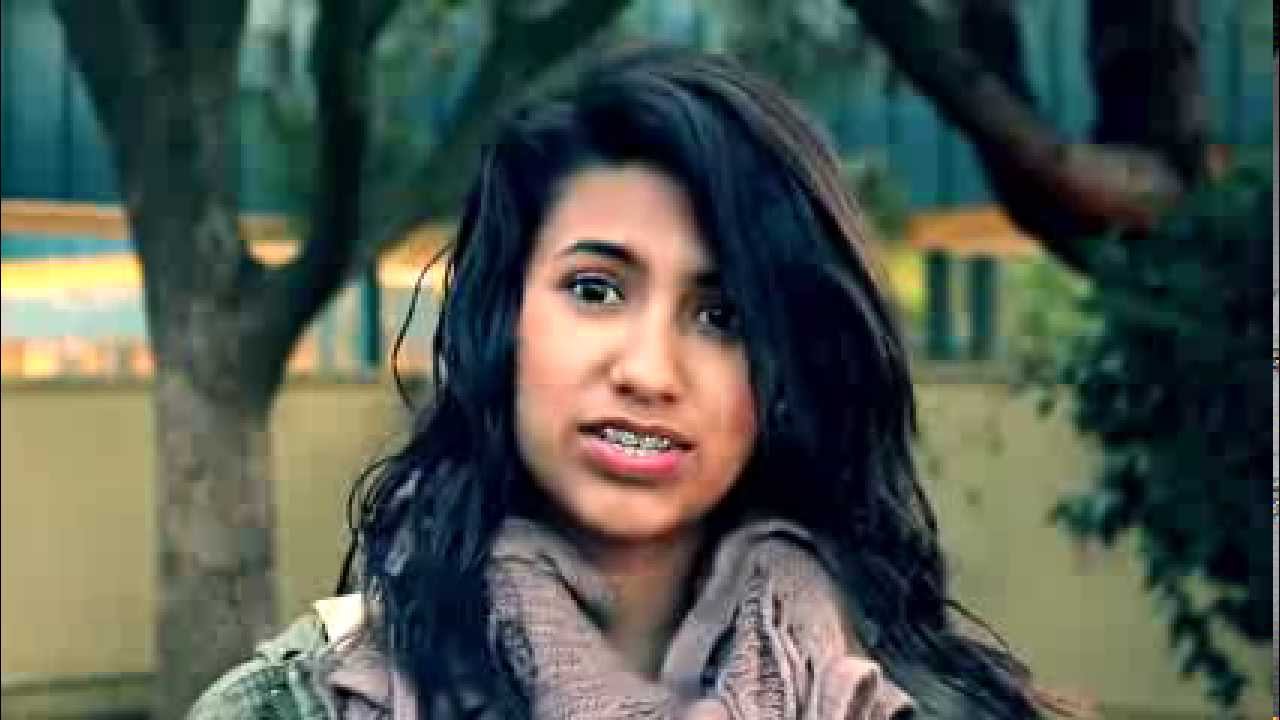 TEEN DATING VIOLENCE - public service message