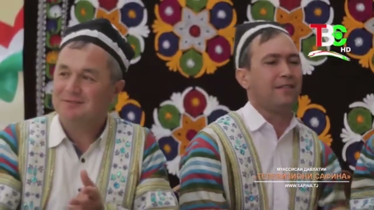 Санъаткорони бахши фархангй н Мастчох