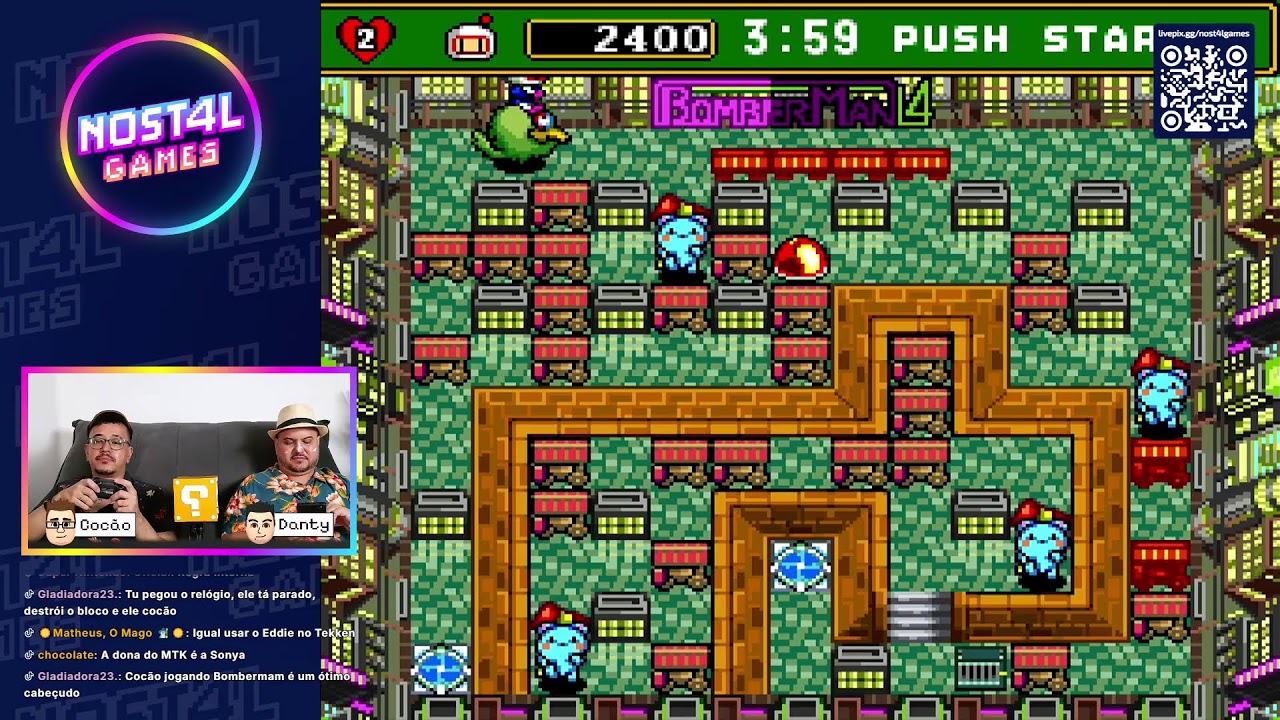 Yoshi's Island