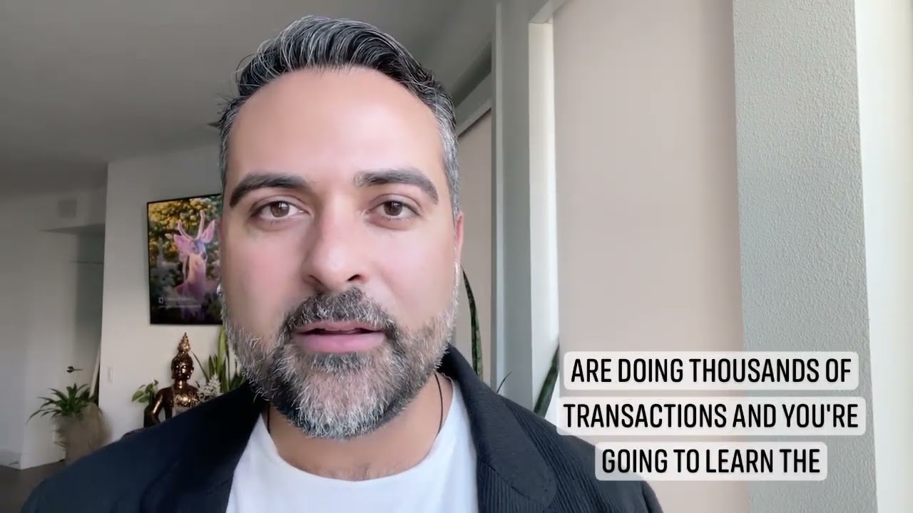 Dominate Market Share with Jon Cheplak