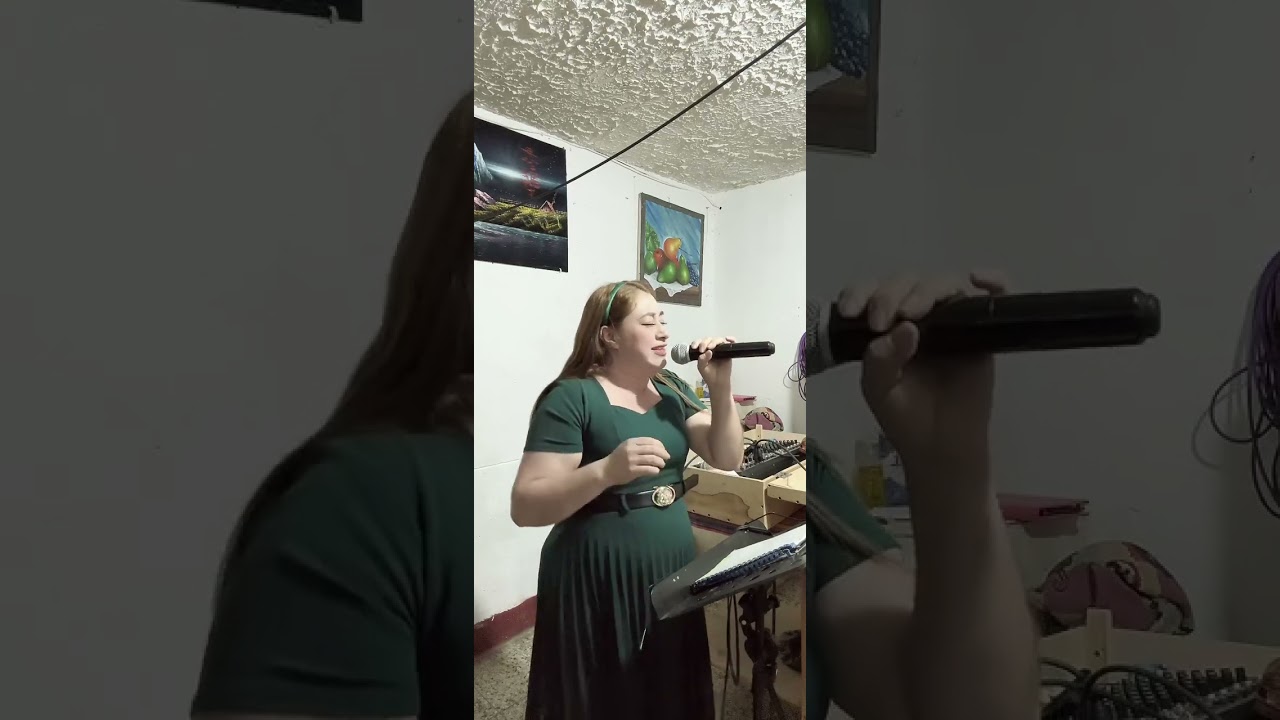 Cantemos para Cristo