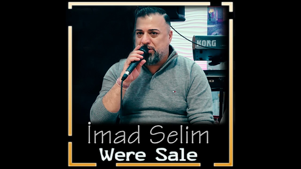 Imad Selim - Yare 1080p