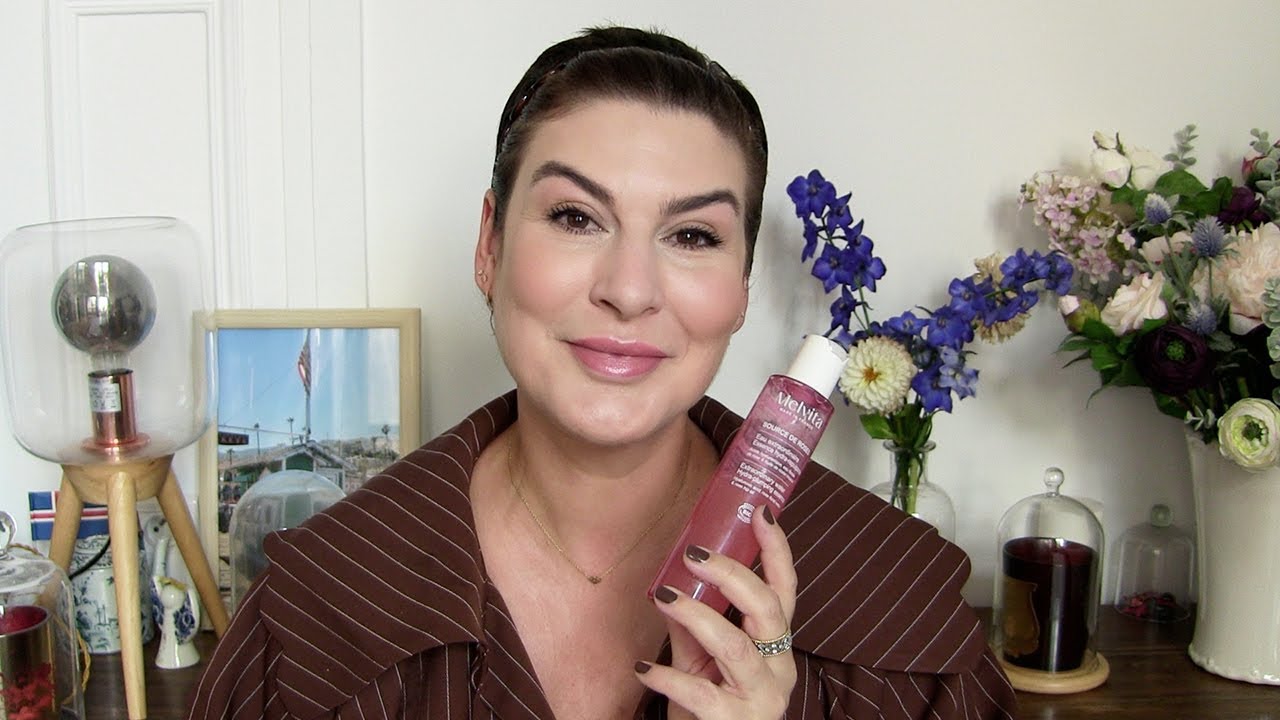 Ma routine skincare de rentrée