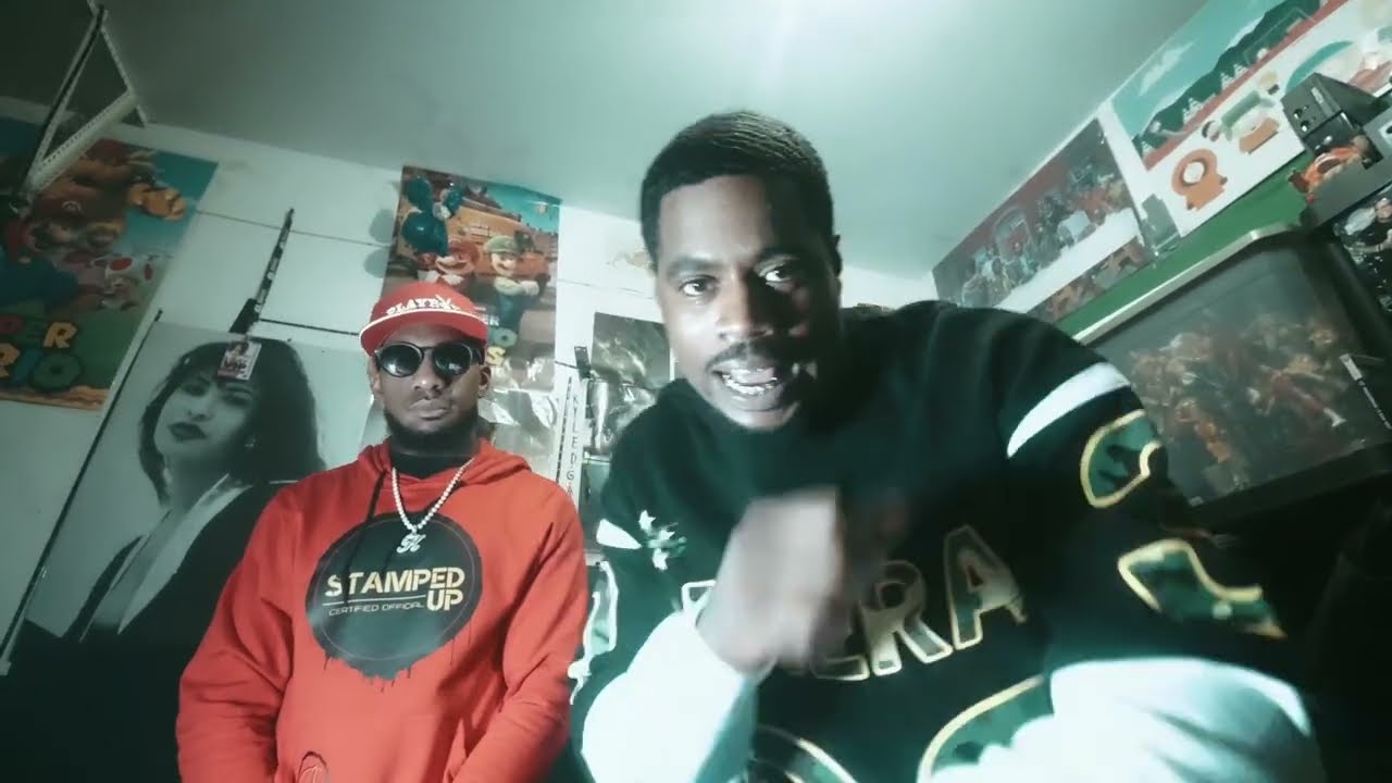 FBG Dutchie - oVoo (Official Music Video)