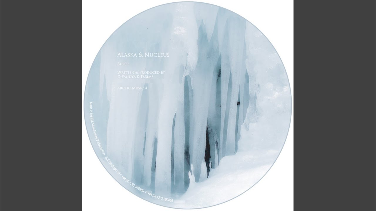 Aufeis (Original Mix)