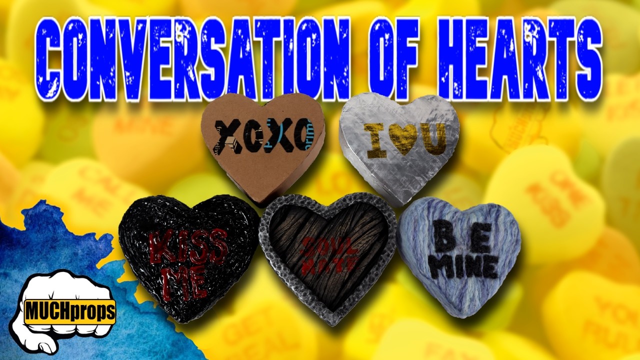 A Conversation of Hearts