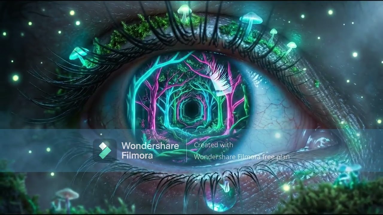 The Third Vision