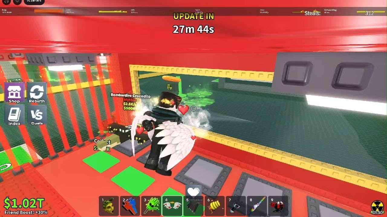 I SCAM MY FREANDS