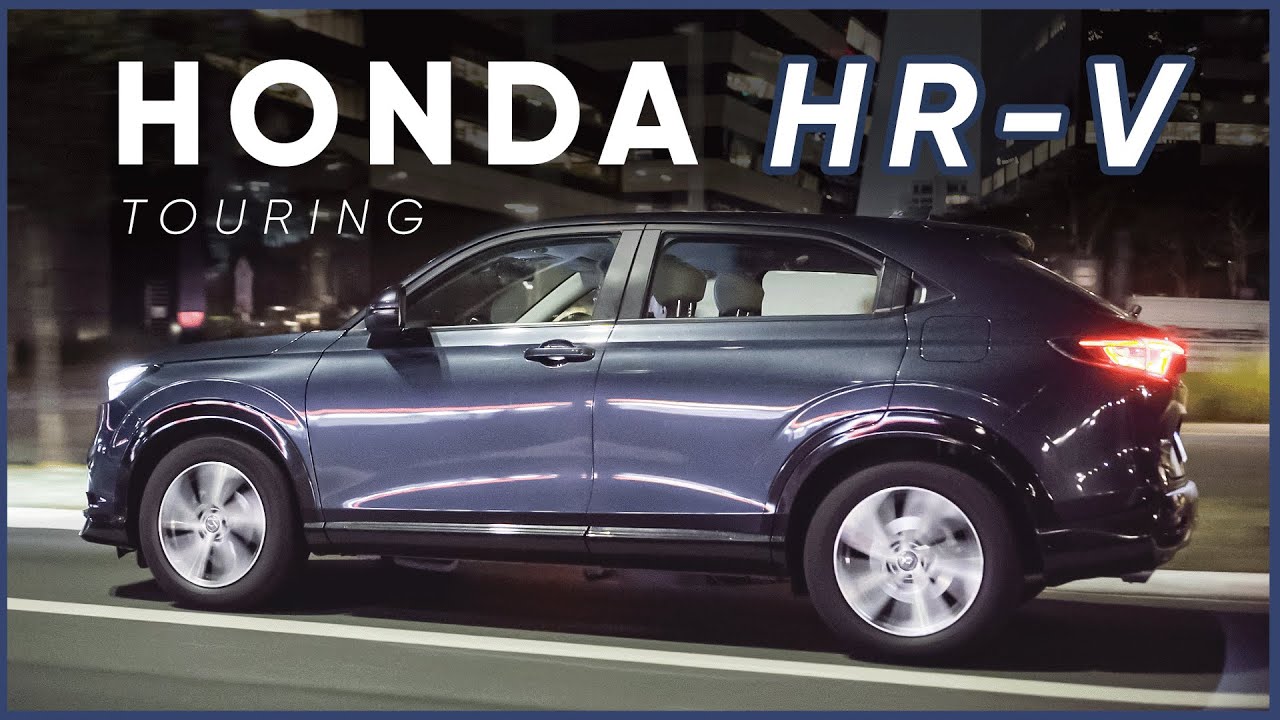 HONDA HR-V - Justifica ele custar mais que o ZR-V? | ApC