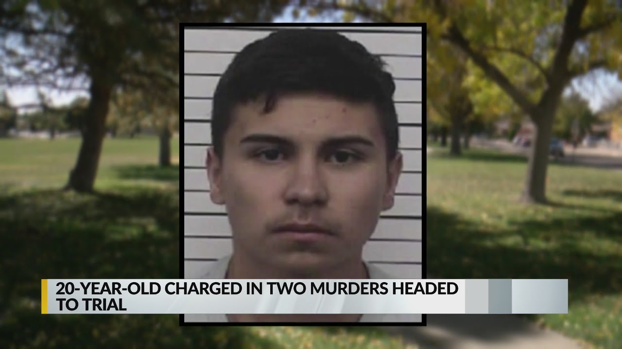 Suspect's trial in Pokemon Go murder case set for January