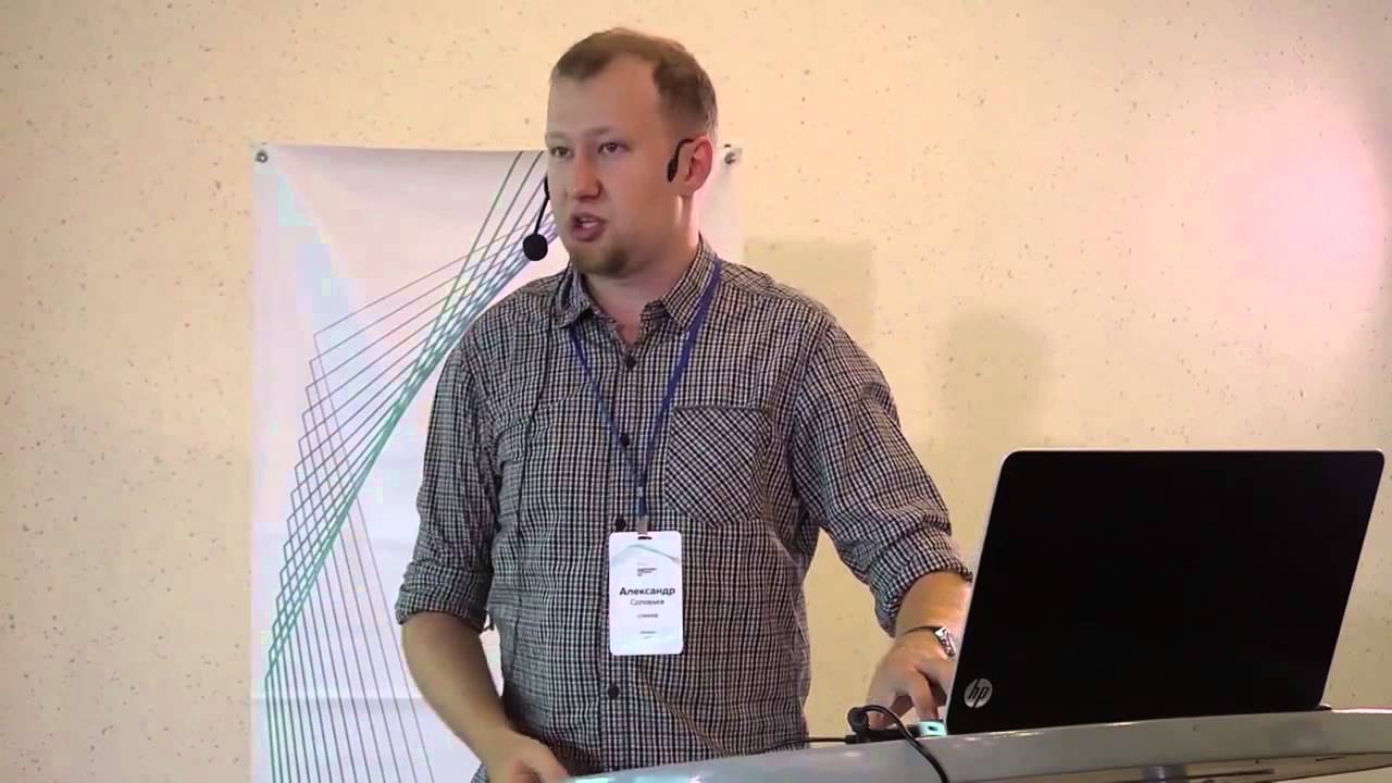 Александр Соловьев / Как modnaKasta трансформировалась [ru]