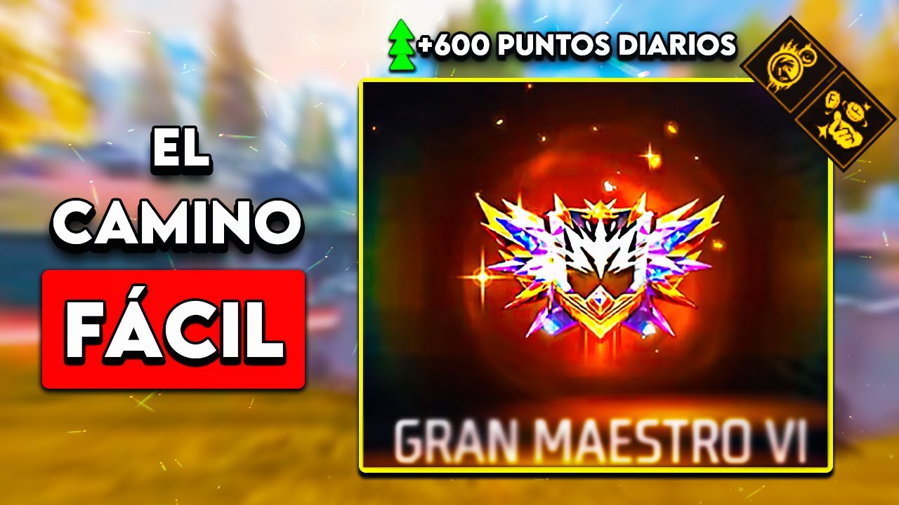 soy una RATA pero SUBO +600 puntos DIARIOS📈