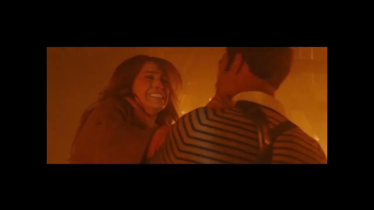 The Boy Next Door Ending 😱😱