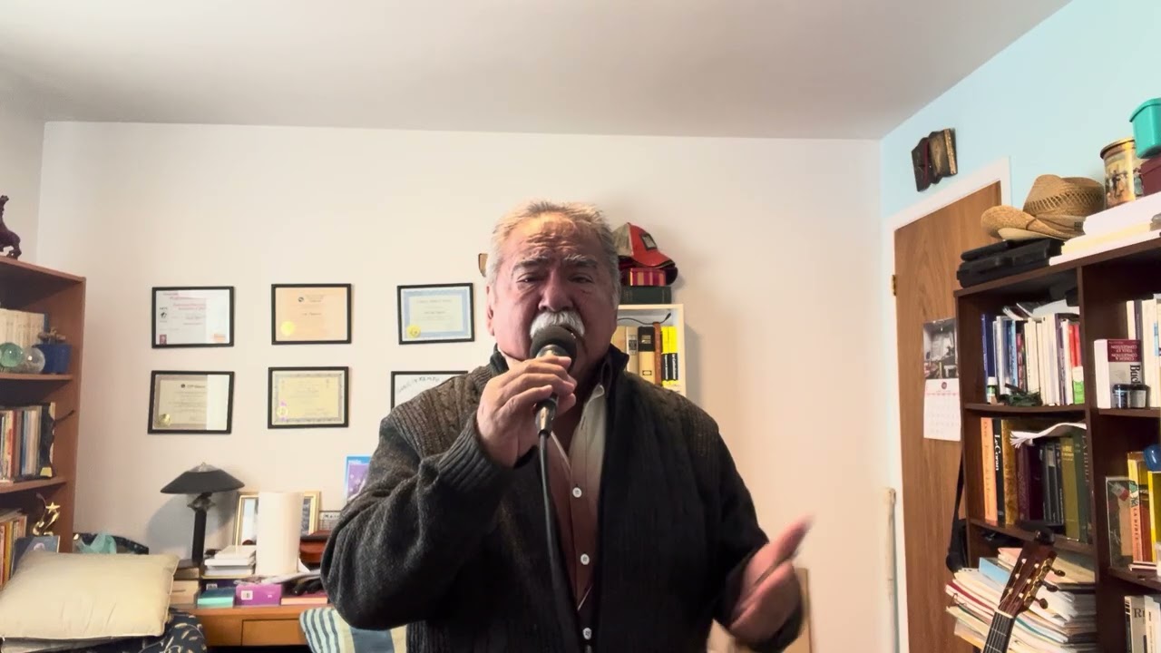 JOSE LUIS FIGUEROA COMPARTIENDO