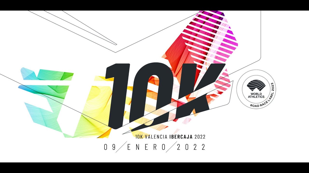 Retransmisión del 10K Valencia Ibercaja 2022